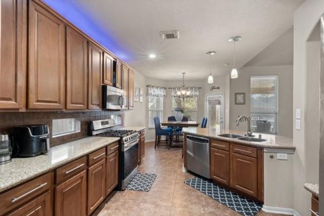 15818 Mossy Shores Court, Houston, TX 77044