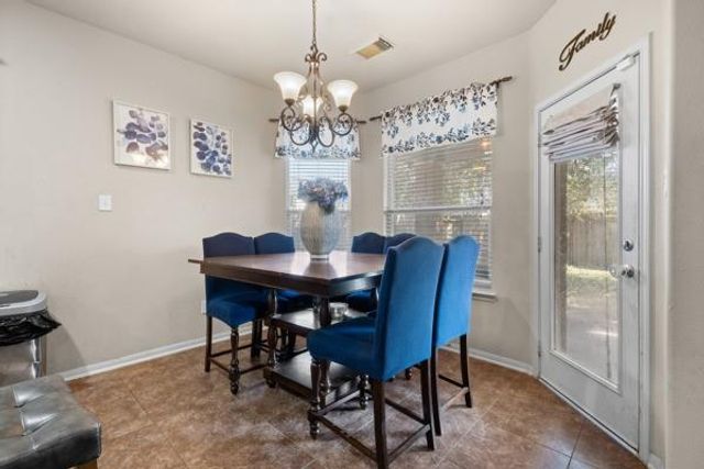 15818 Mossy Shores Court, Houston, TX 77044