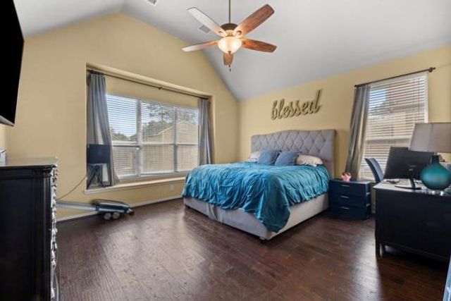 15818 Mossy Shores Court, Houston, TX 77044