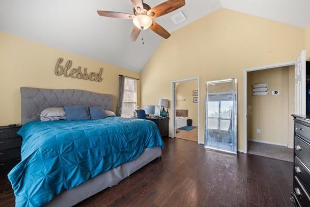 15818 Mossy Shores Court, Houston, TX 77044