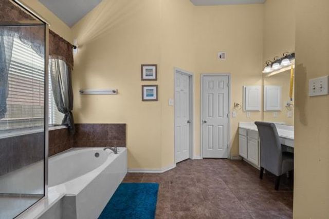 15818 Mossy Shores Court, Houston, TX 77044