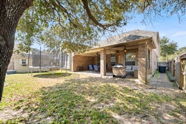 15818 Mossy Shores Court, Houston, TX 77044