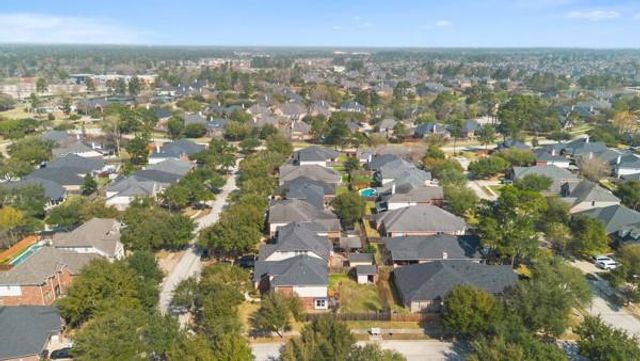 15818 Mossy Shores Court, Houston, TX 77044