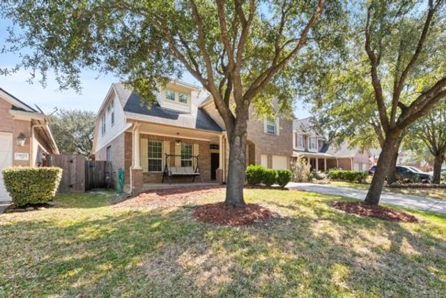 15818 Mossy Shores Court, Houston, TX 77044