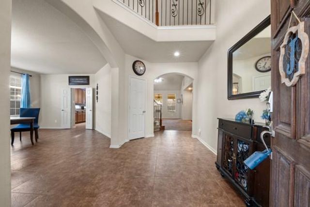 15818 Mossy Shores Court, Houston, TX 77044