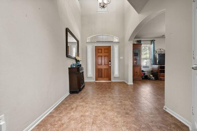 15818 Mossy Shores Court, Houston, TX 77044