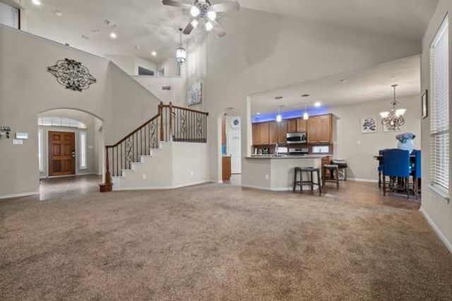 15818 Mossy Shores Court, Houston, TX 77044