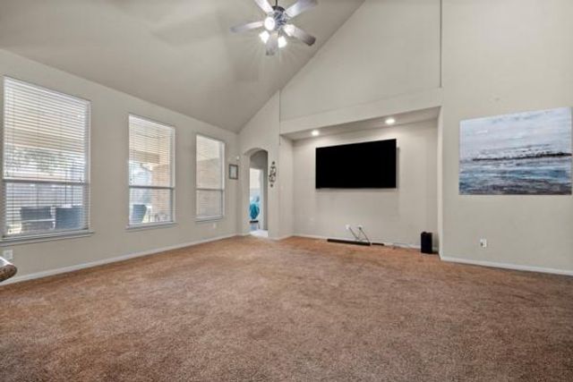 15818 Mossy Shores Court, Houston, TX 77044