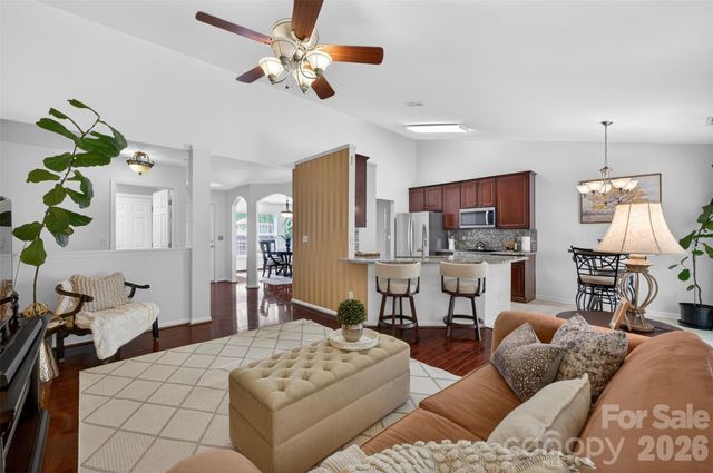 9095 Pembroke Court, Indian Land, SC 29707