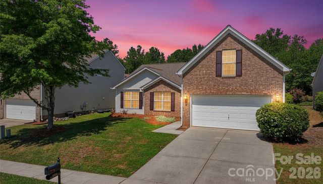 9095 Pembroke Court, Indian Land, SC 29707