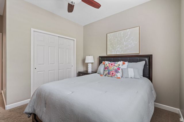 11173 S VILLAGE GROVE LN, South Jordan, UT 84095