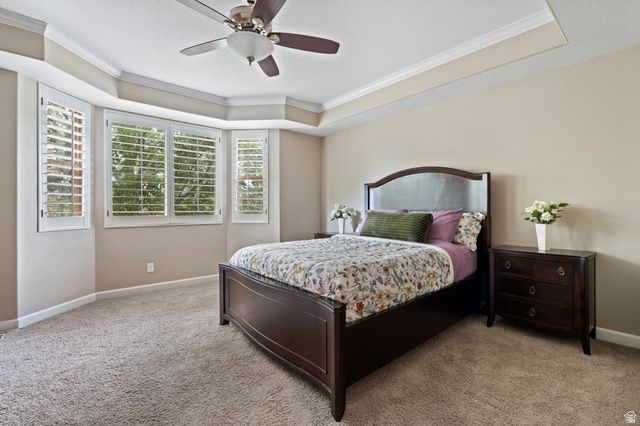 11173 S VILLAGE GROVE LN, South Jordan, UT 84095