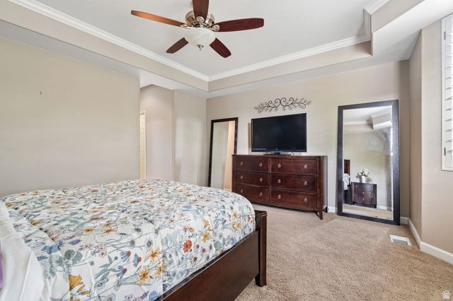 11173 S VILLAGE GROVE LN, South Jordan, UT 84095