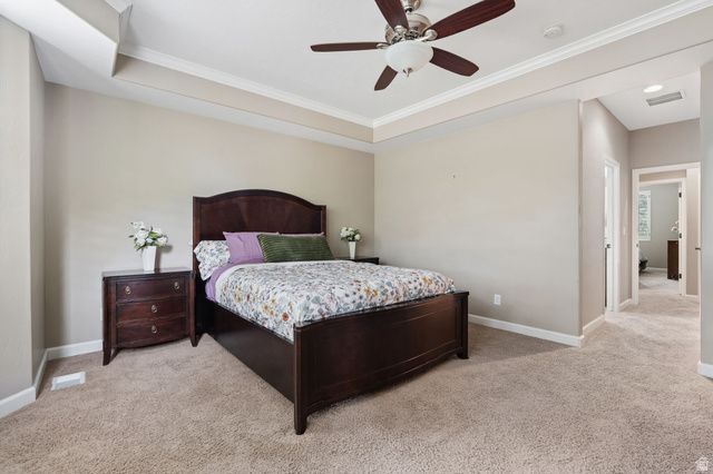 11173 S VILLAGE GROVE LN, South Jordan, UT 84095