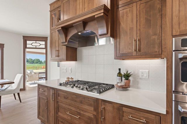 3327 Colton Way, Windsor, WI 53598