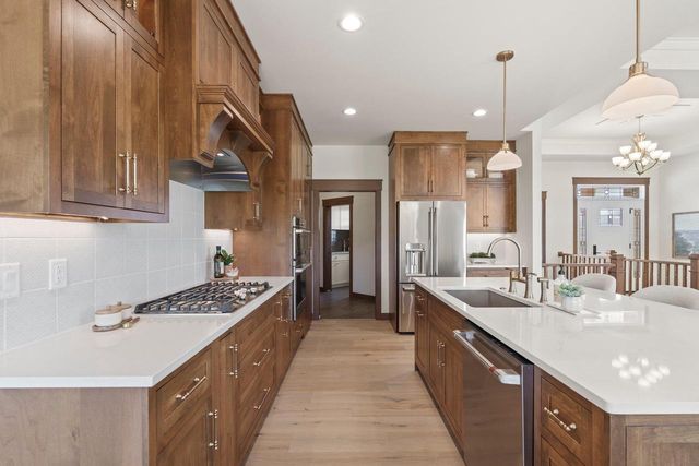 3327 Colton Way, Windsor, WI 53598