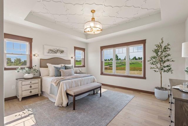 3327 Colton Way, Windsor, WI 53598