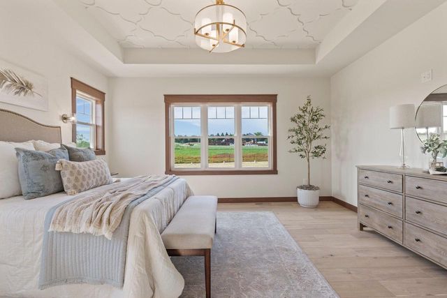 3327 Colton Way, Windsor, WI 53598