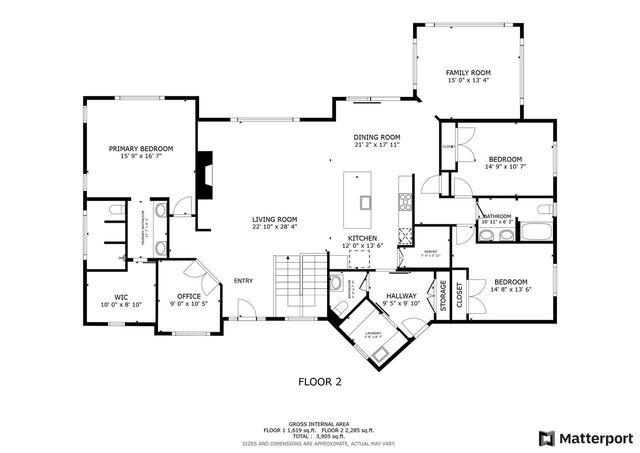 3327 Colton Way, Windsor, WI 53598