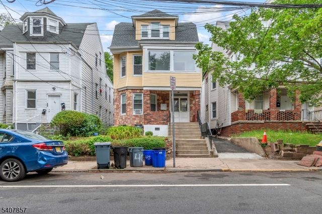 45 Seymour Ave, Newark City, NJ 07108