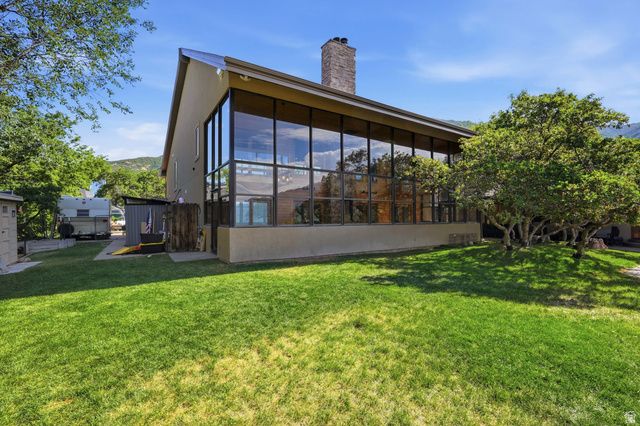 6112 BREEZE CIR, Ogden, UT 84403