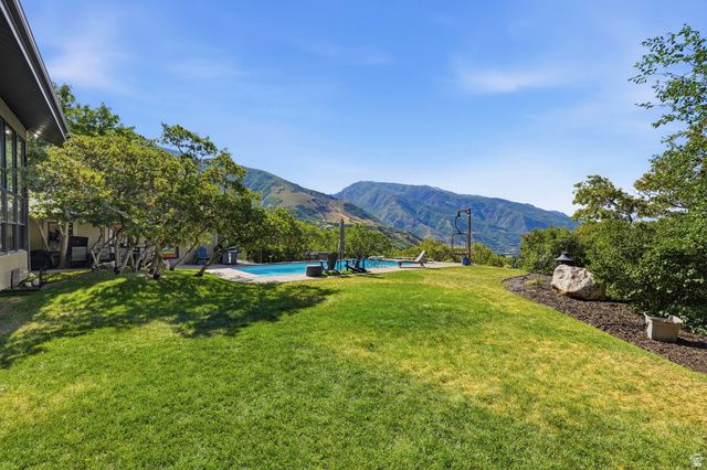 6112 BREEZE CIR, Ogden, UT 84403