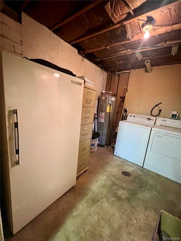 563 NEW CHURCH AVE, Granby, CO 80446