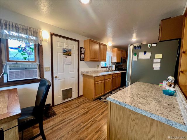 563 NEW CHURCH AVE, Granby, CO 80446