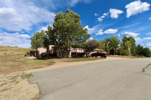 563 NEW CHURCH AVE, Granby, CO 80446