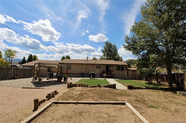 563 NEW CHURCH AVE, Granby, CO 80446