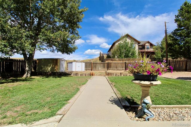 563 NEW CHURCH AVE, Granby, CO 80446