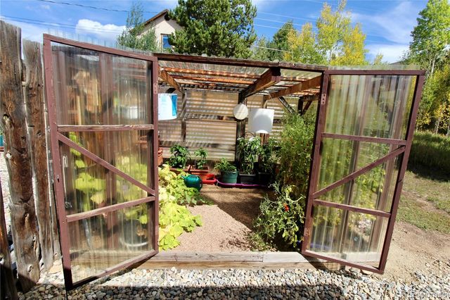 563 NEW CHURCH AVE, Granby, CO 80446