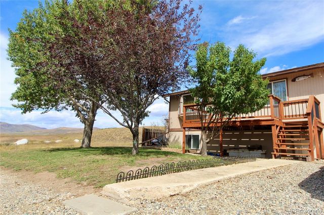 563 NEW CHURCH AVE, Granby, CO 80446