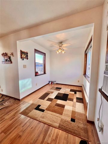 563 NEW CHURCH AVE, Granby, CO 80446