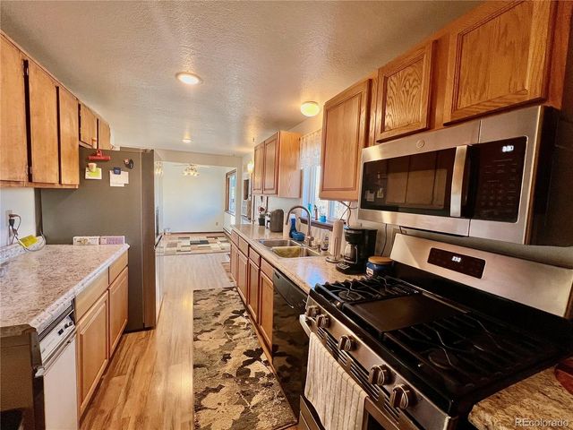 563 NEW CHURCH AVE, Granby, CO 80446