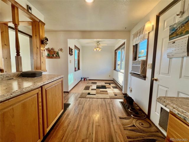 563 NEW CHURCH AVE, Granby, CO 80446