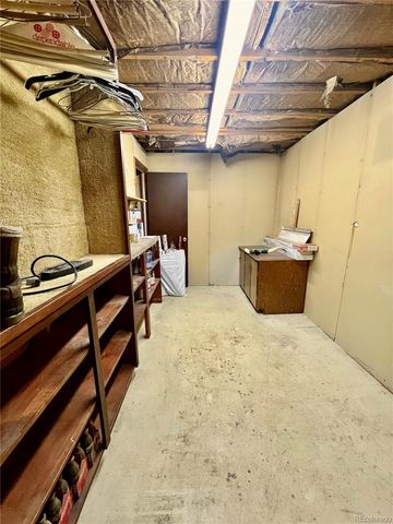 563 NEW CHURCH AVE, Granby, CO 80446