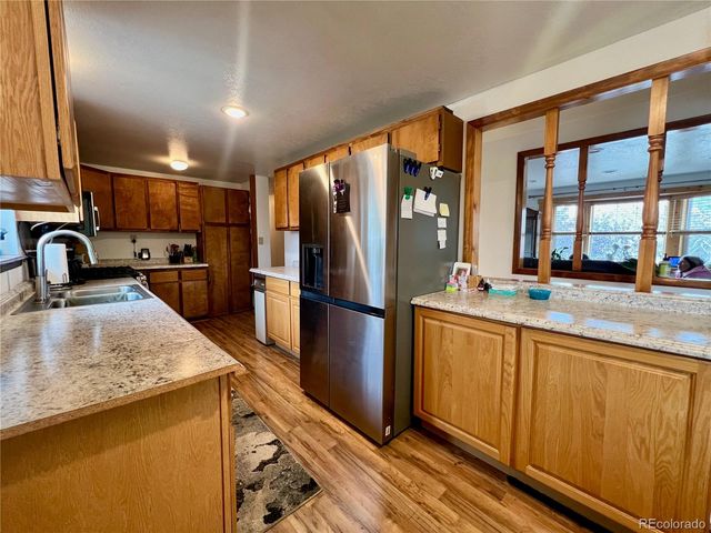 563 NEW CHURCH AVE, Granby, CO 80446