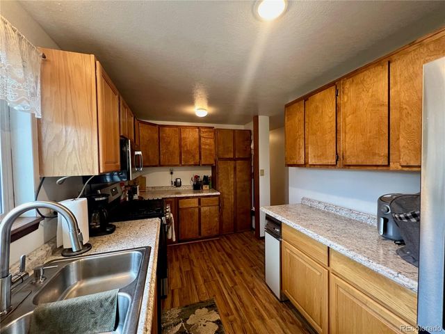 563 NEW CHURCH AVE, Granby, CO 80446