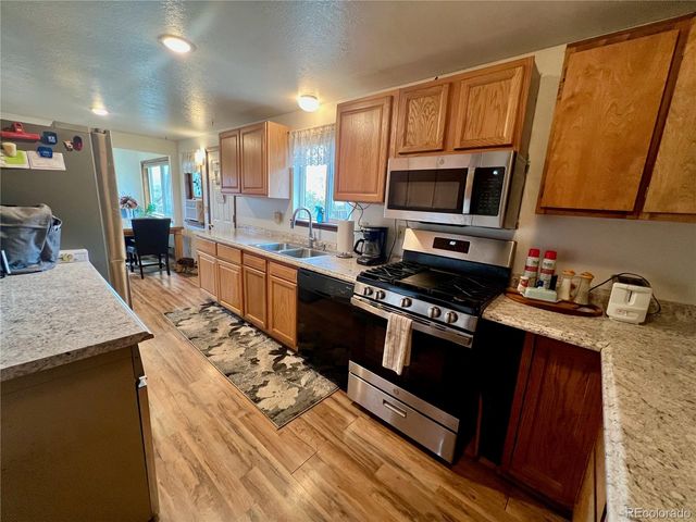 563 NEW CHURCH AVE, Granby, CO 80446