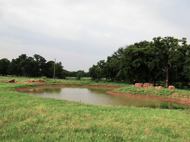 1020 Camp Trail, Mineral Wells, TX 76068