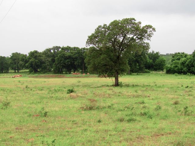 1020 Camp Trail, Mineral Wells, TX 76068