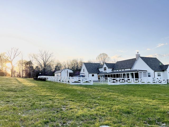 447 Liberty Chapel Rd, Mount Juliet, TN 37122