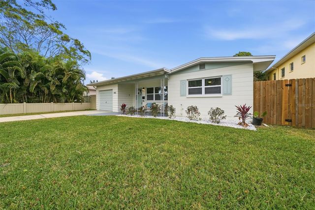7033 HIBISCUS AVENUE S, South Pasadena, FL 33707