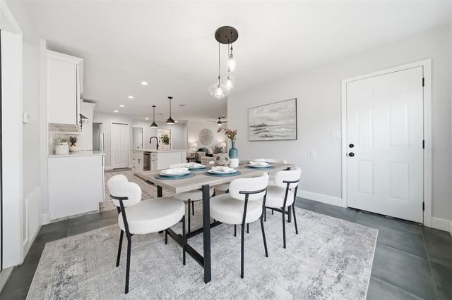 7033 HIBISCUS AVENUE S, South Pasadena, FL 33707