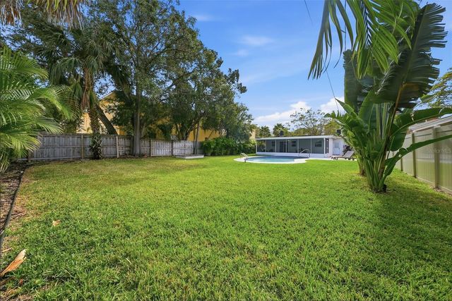 7033 HIBISCUS AVENUE S, South Pasadena, FL 33707