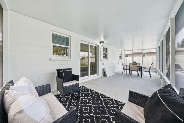 7033 HIBISCUS AVENUE S, South Pasadena, FL 33707