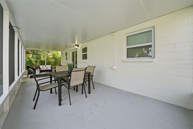 7033 HIBISCUS AVENUE S, South Pasadena, FL 33707