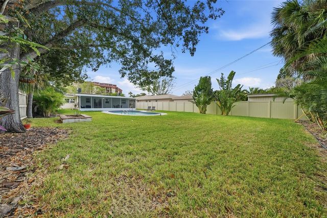 7033 HIBISCUS AVENUE S, South Pasadena, FL 33707