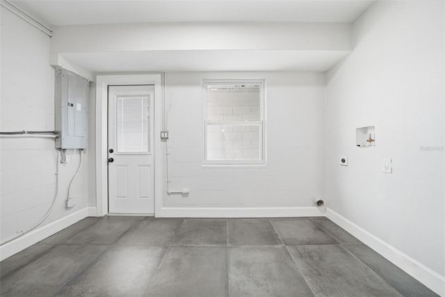 7033 HIBISCUS AVENUE S, South Pasadena, FL 33707